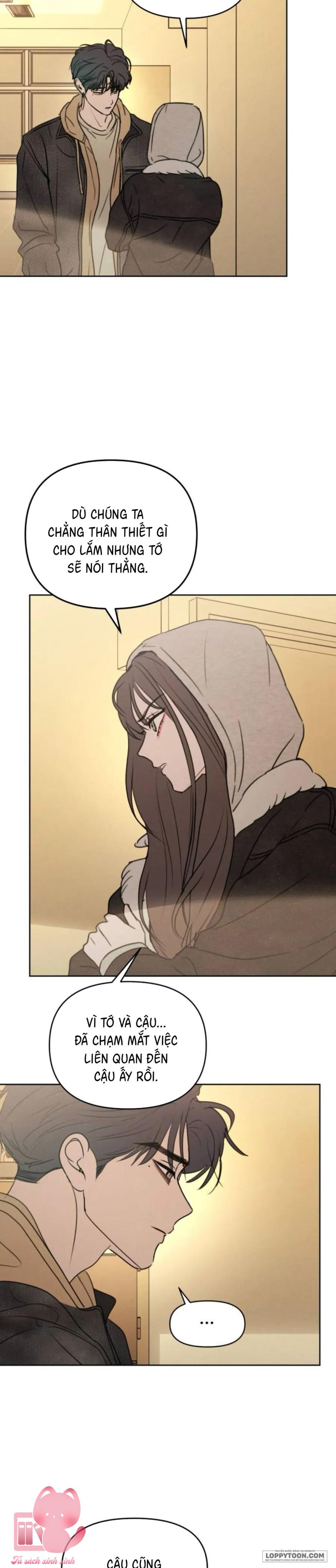 Muốn Bị Lừa Dối - Chap 46 - Trang 4