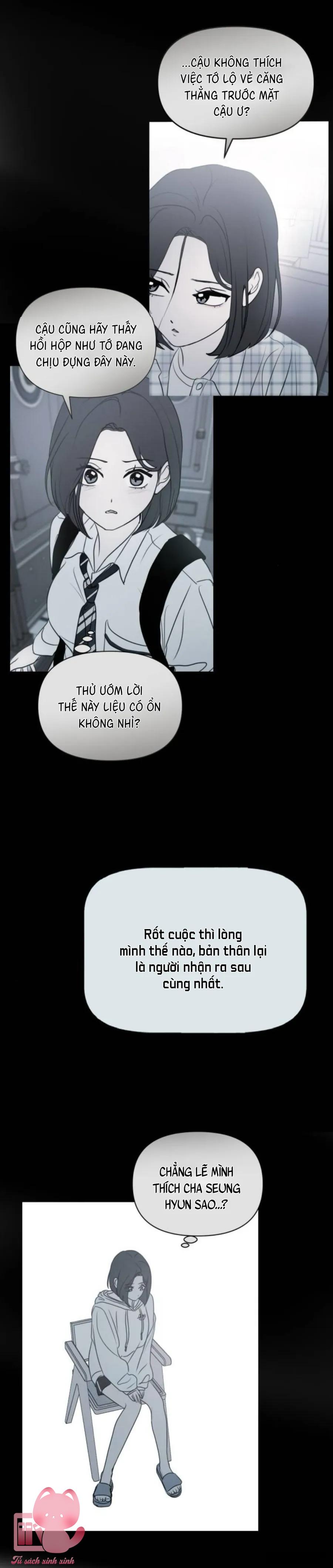 Muốn Bị Lừa Dối - Chap 46 - Trang 31