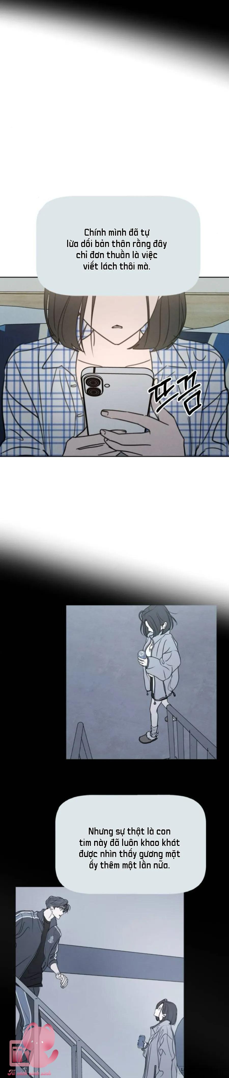 Muốn Bị Lừa Dối - Chap 46 - Trang 32