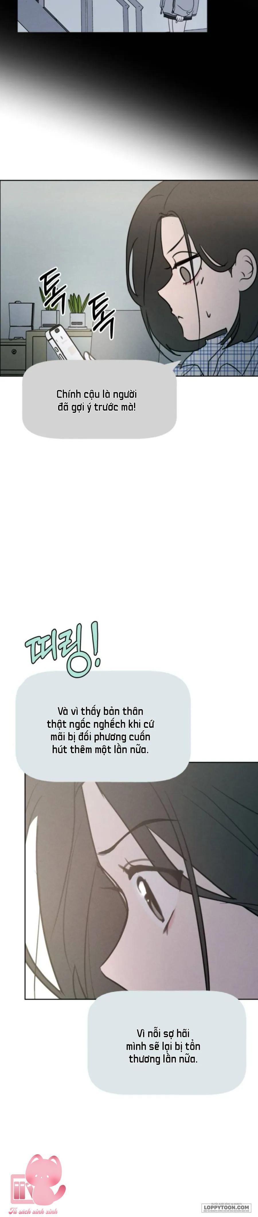 Muốn Bị Lừa Dối - Chap 46 - Trang 33