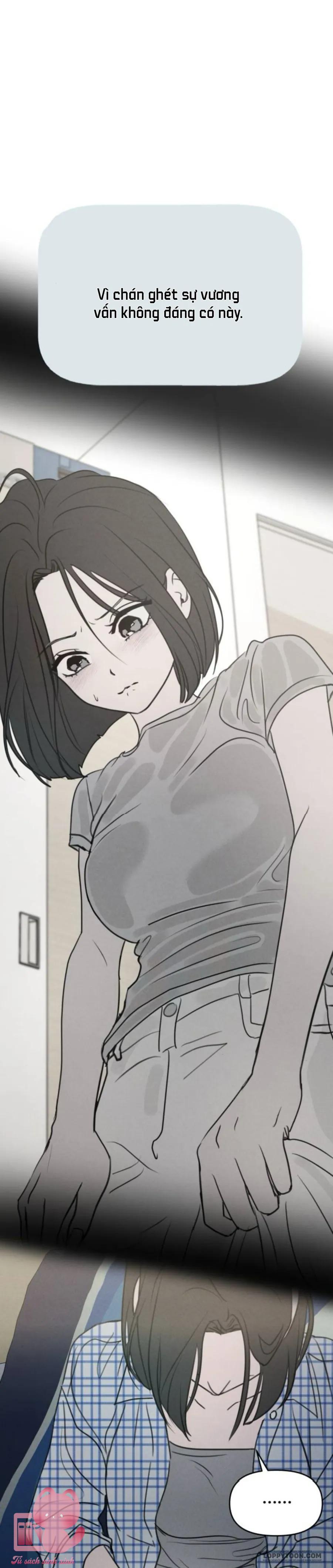 Muốn Bị Lừa Dối - Chap 46 - Trang 34