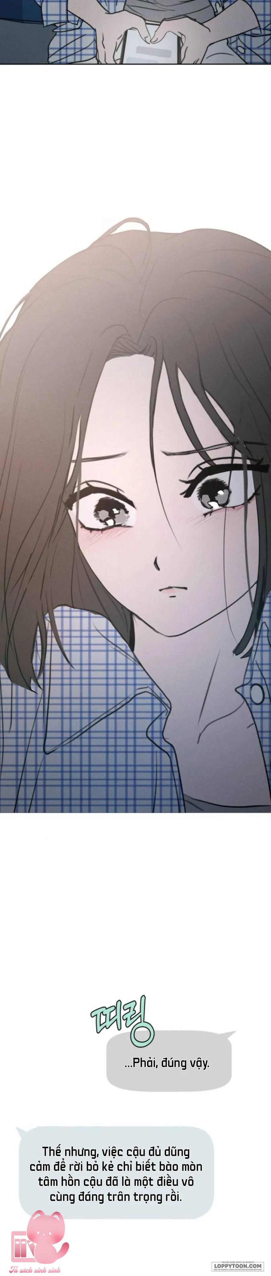 Muốn Bị Lừa Dối - Chap 46 - Trang 35