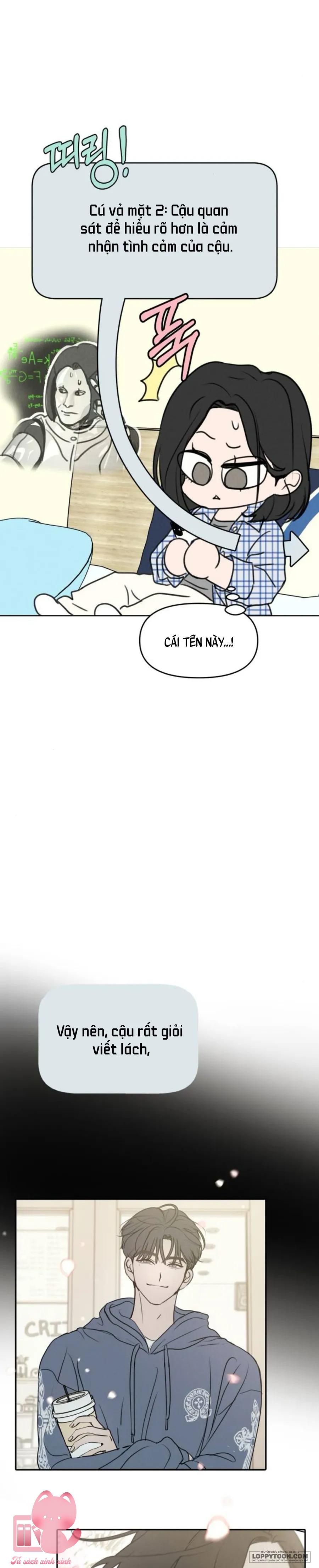 Muốn Bị Lừa Dối - Chap 46 - Trang 36