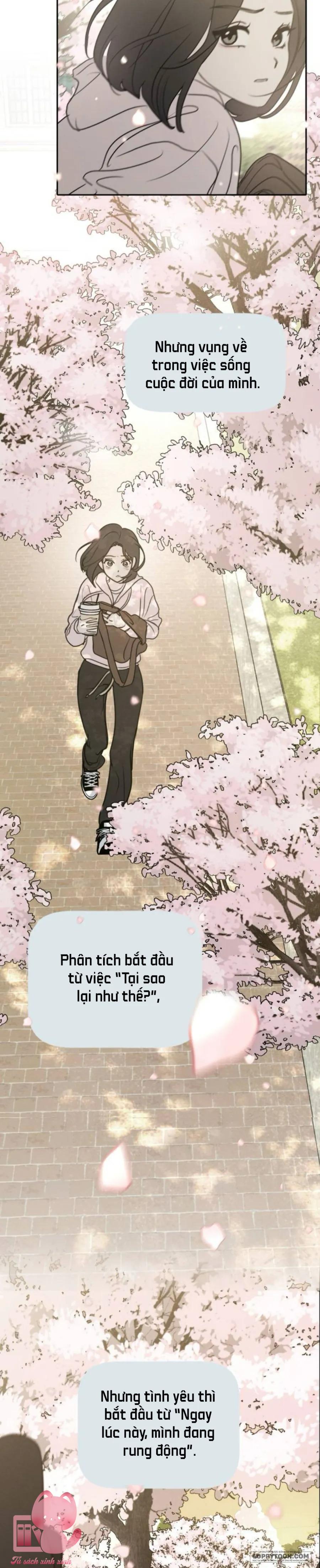 Muốn Bị Lừa Dối - Chap 46 - Trang 37