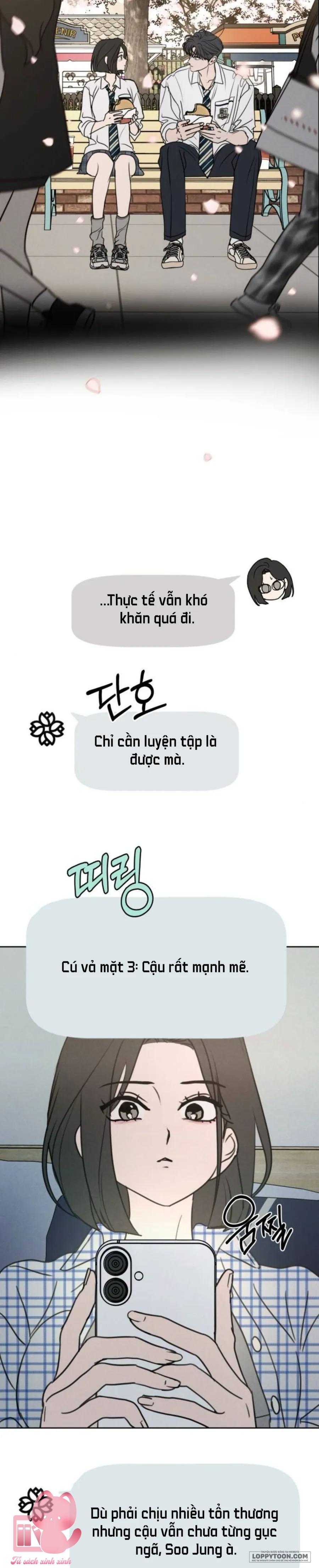 Muốn Bị Lừa Dối - Chap 46 - Trang 38