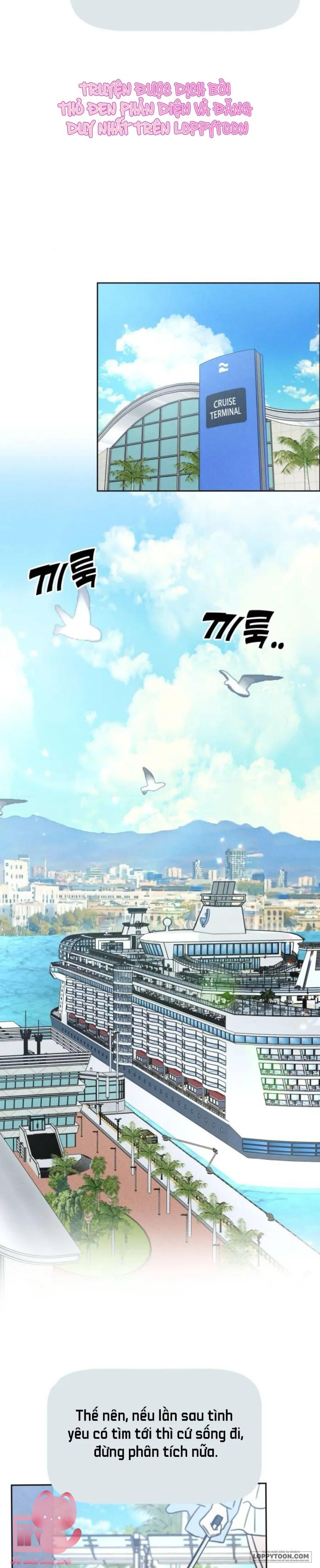 Muốn Bị Lừa Dối - Chap 46 - Trang 39