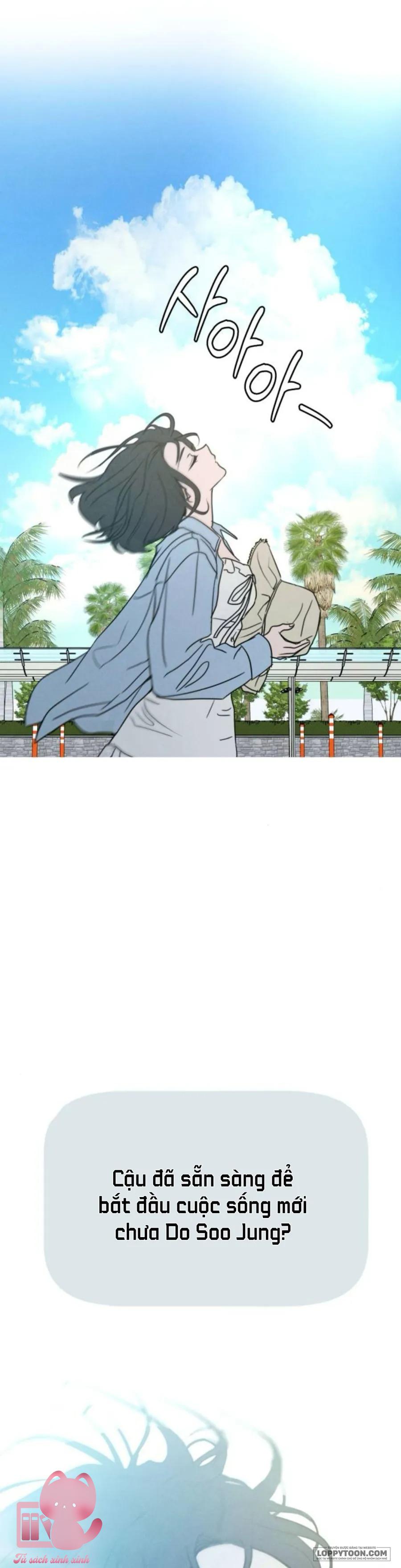 Muốn Bị Lừa Dối - Chap 46 - Trang 41