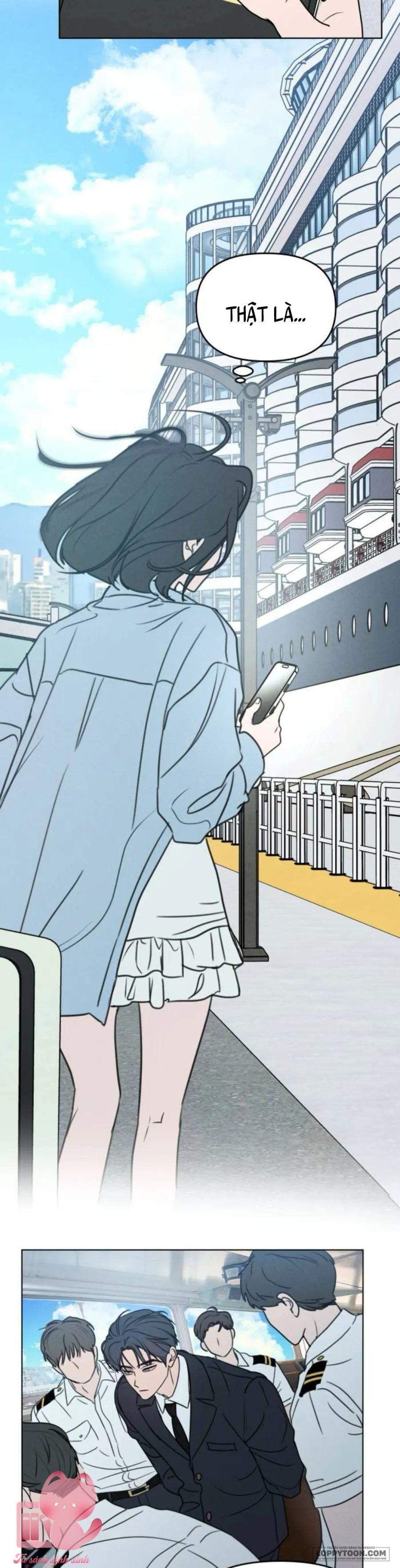 Muốn Bị Lừa Dối - Chap 46 - Trang 43