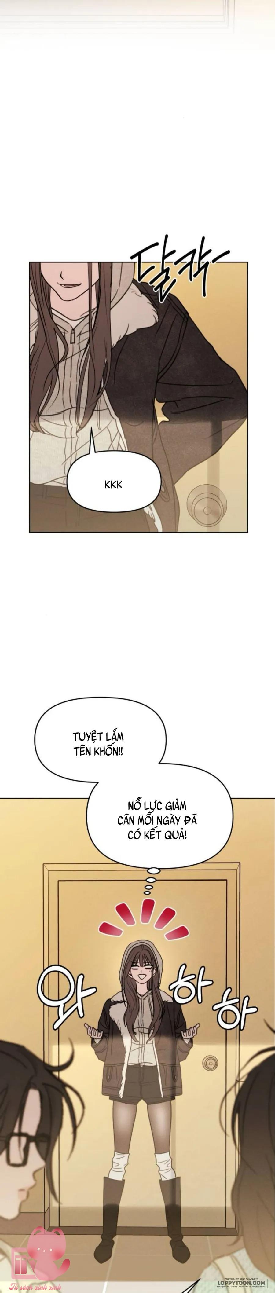 Muốn Bị Lừa Dối - Chap 46 - Trang 7