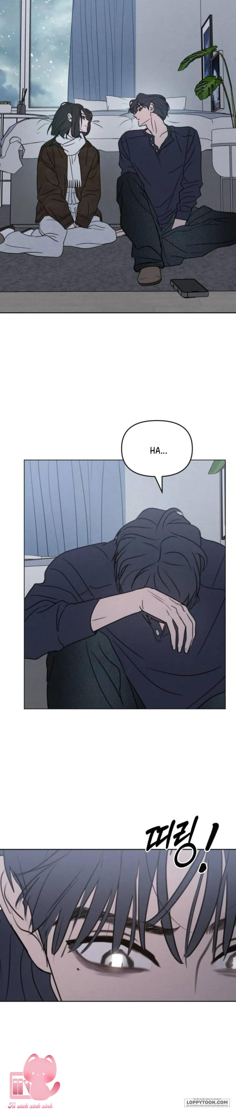 Muốn Bị Lừa Dối - Chap 46 - Trang 10