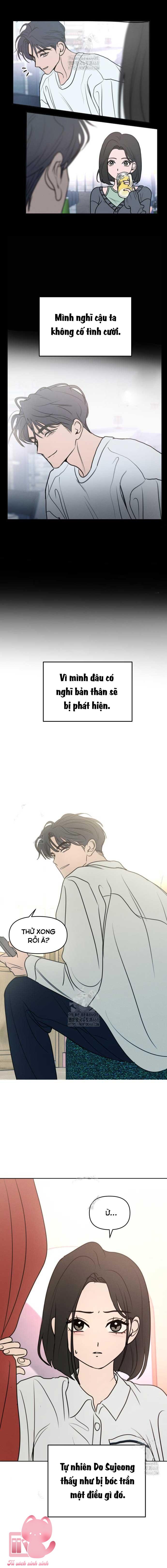 Muốn Bị Lừa Dối - Chap 8 - Trang 13