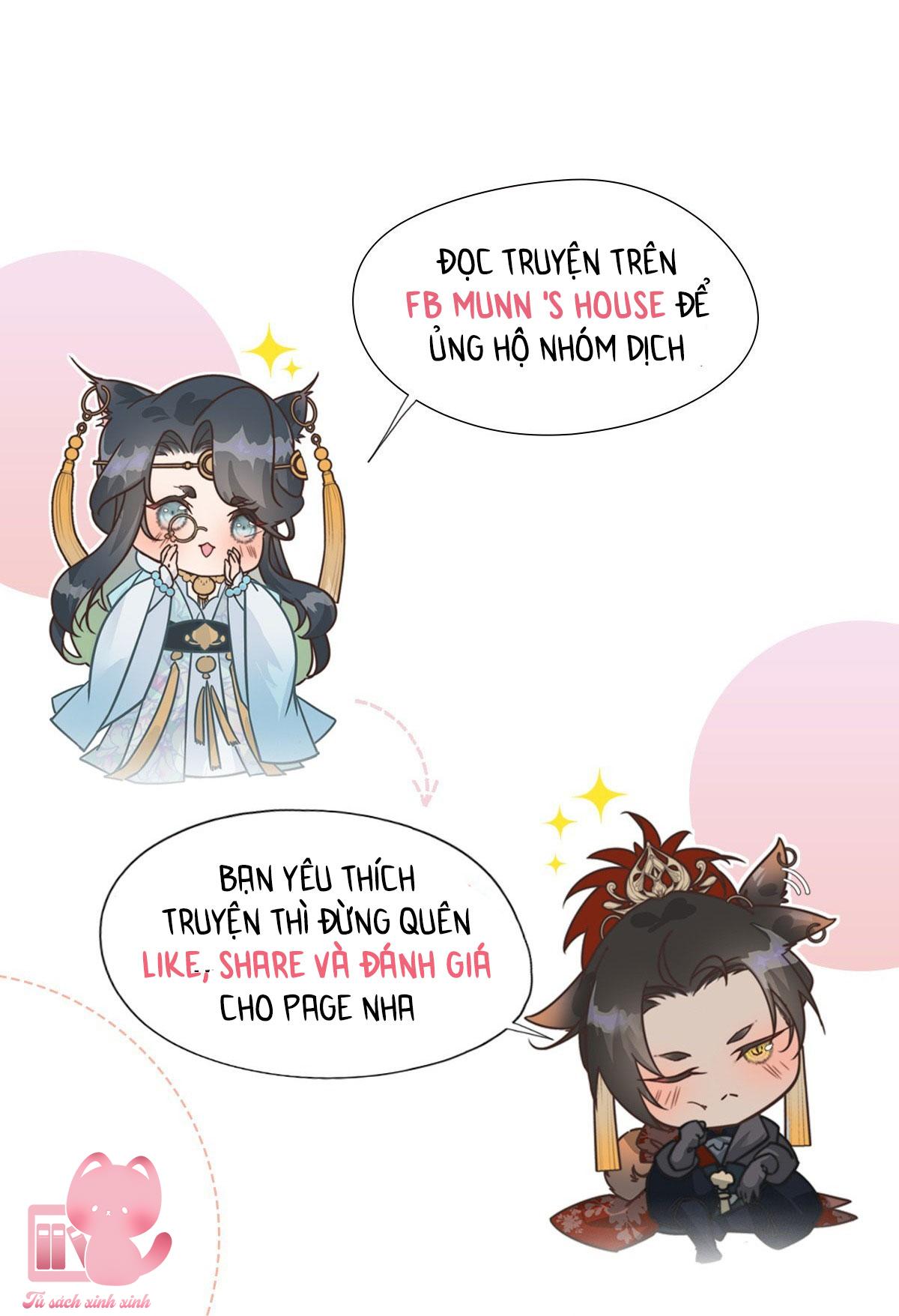 Muốn Bị Lừa Dối - Chap 8 - Trang 16