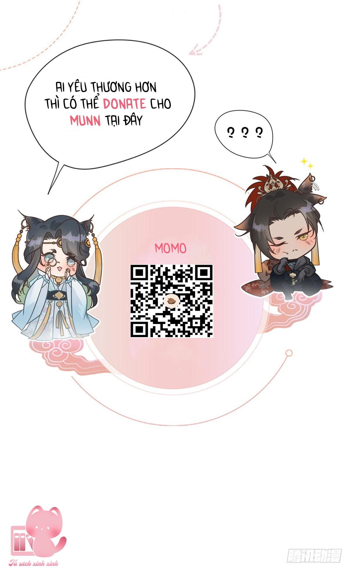 Muốn Bị Lừa Dối - Chap 8 - Trang 17