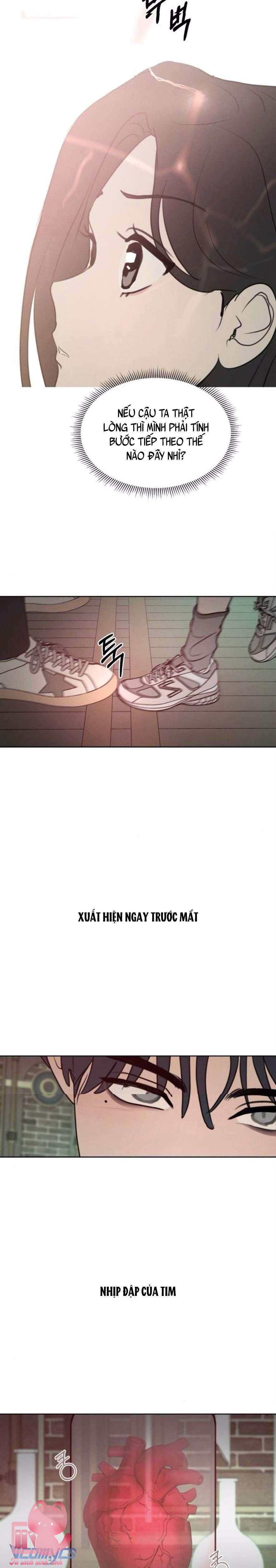 Muốn Bị Lừa Dối - Chap 9 - Trang 19