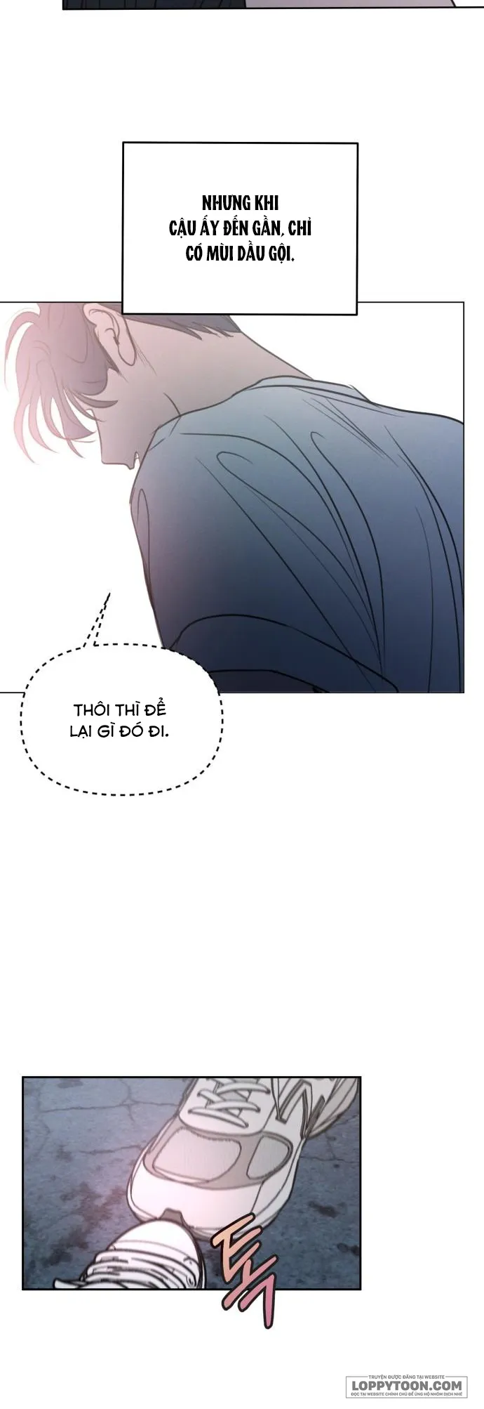 Muốn Được Lừa Dối - Chap 1 - Trang 39