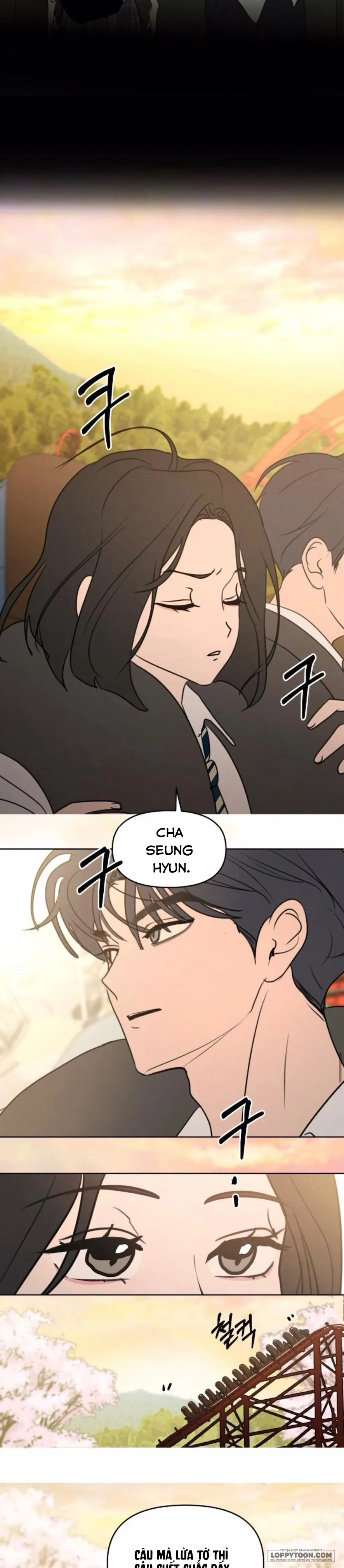 Muốn Được Lừa Dối - Chap 10 - Trang 13