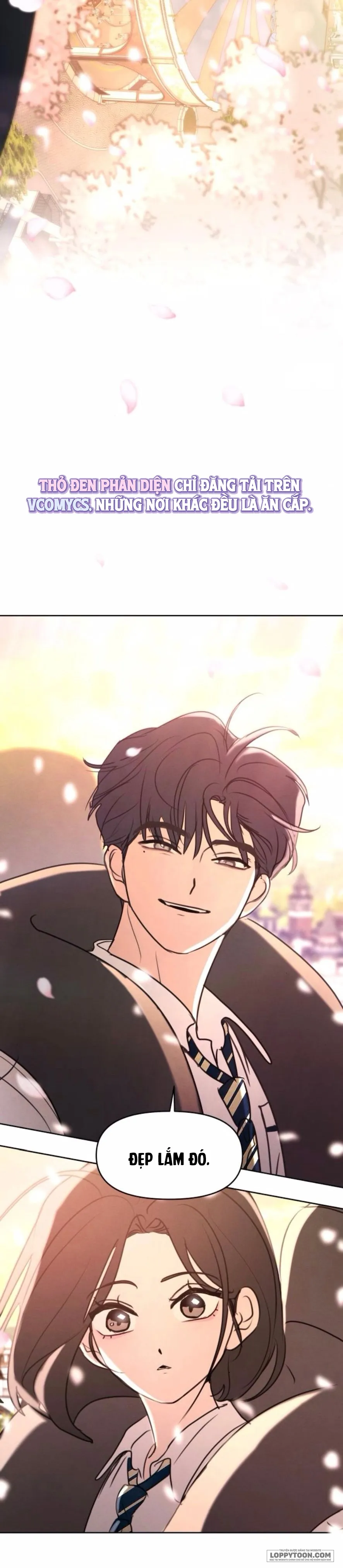 Muốn Được Lừa Dối - Chap 10 - Trang 15