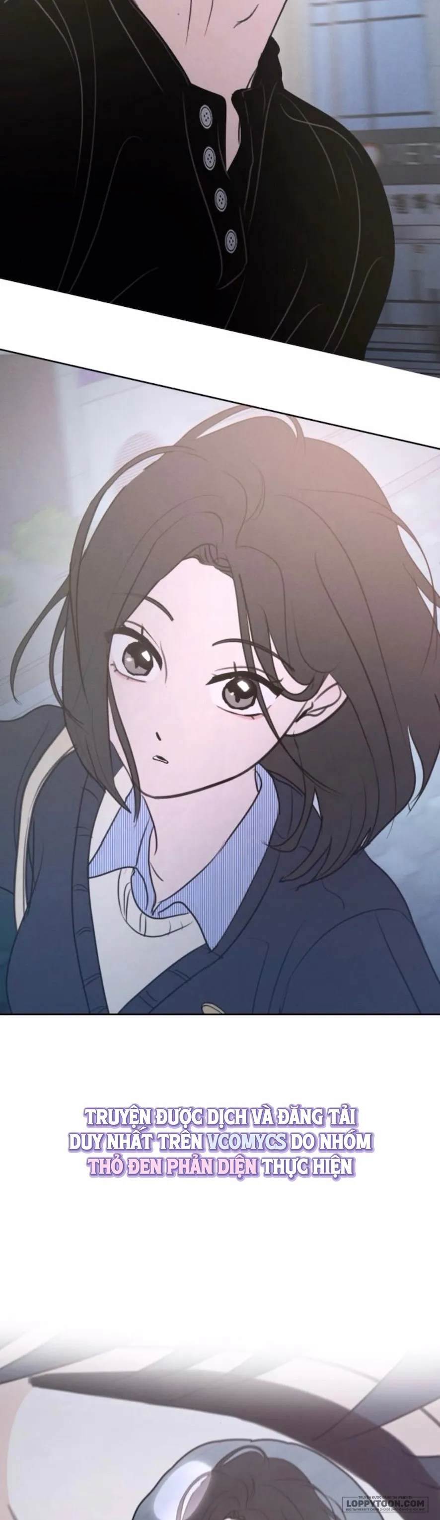 Muốn Được Lừa Dối - Chap 10 - Trang 34