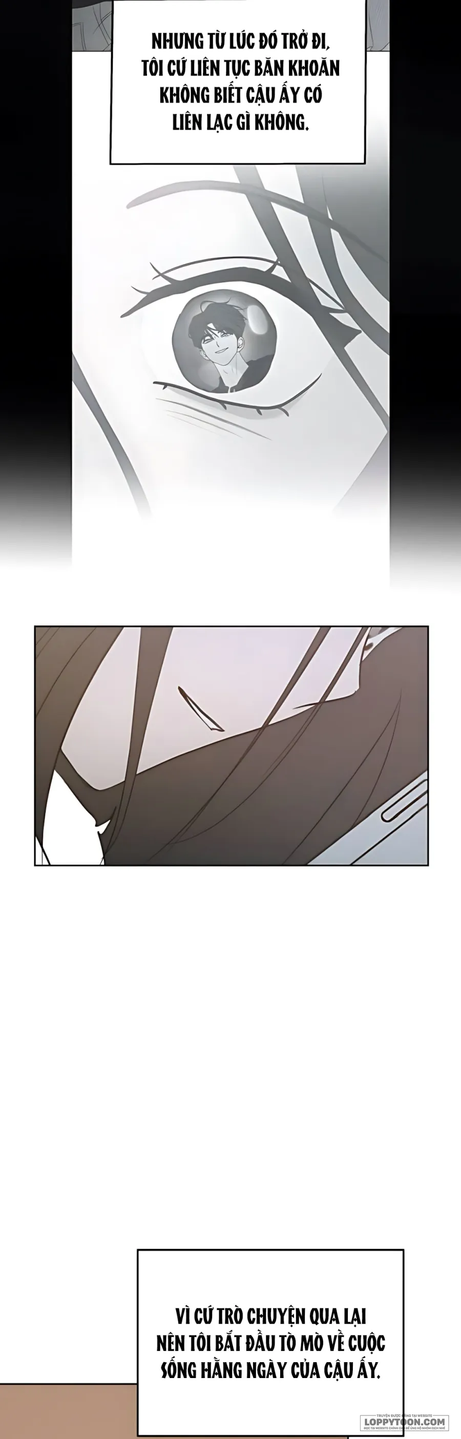 Muốn Được Lừa Dối - Chap 11 - Trang 20