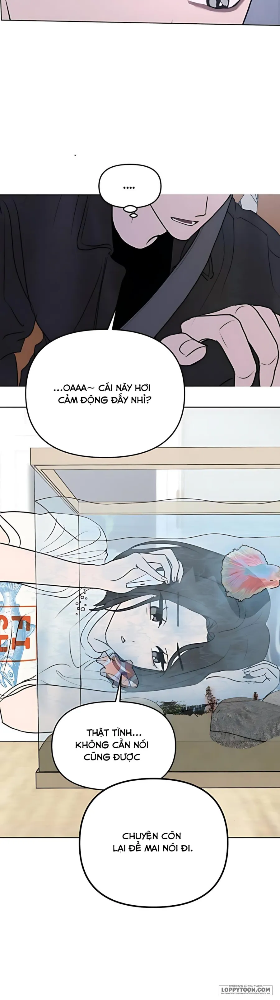 Muốn Được Lừa Dối - Chap 11 - Trang 25