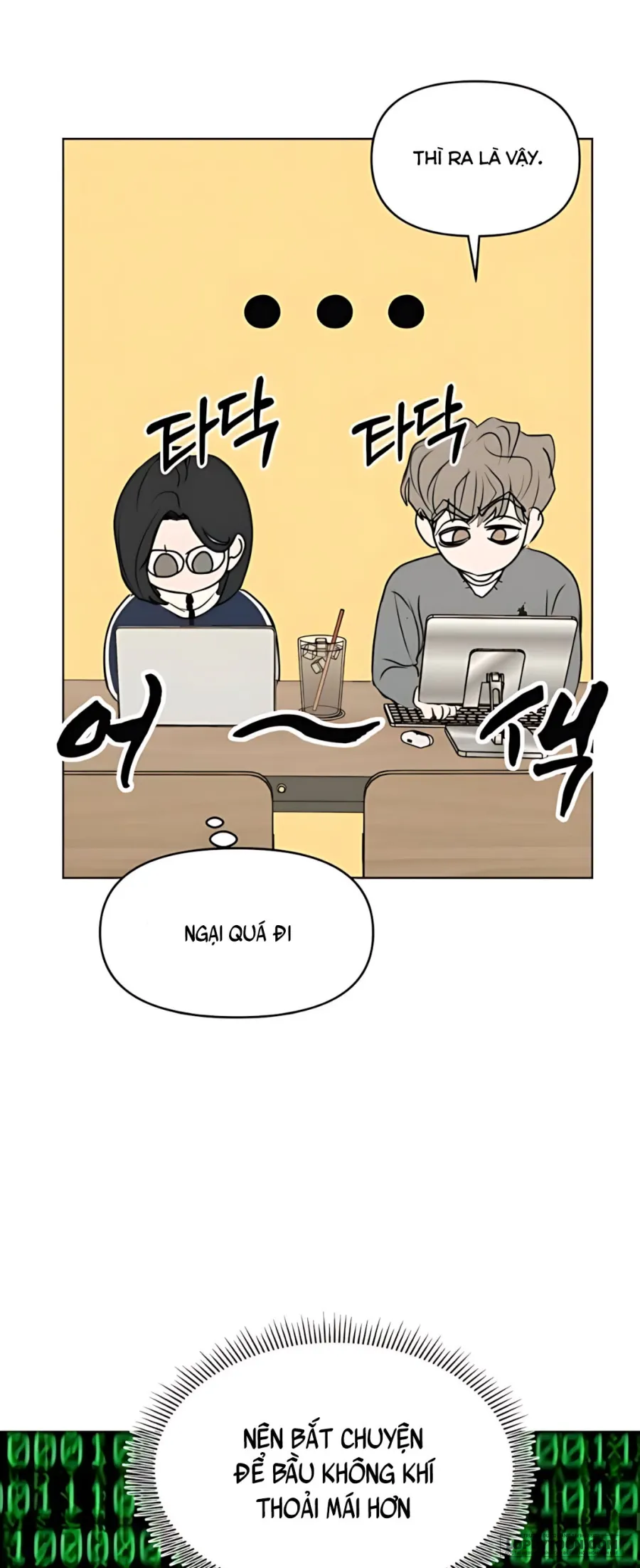 Muốn Được Lừa Dối - Chap 11 - Trang 39