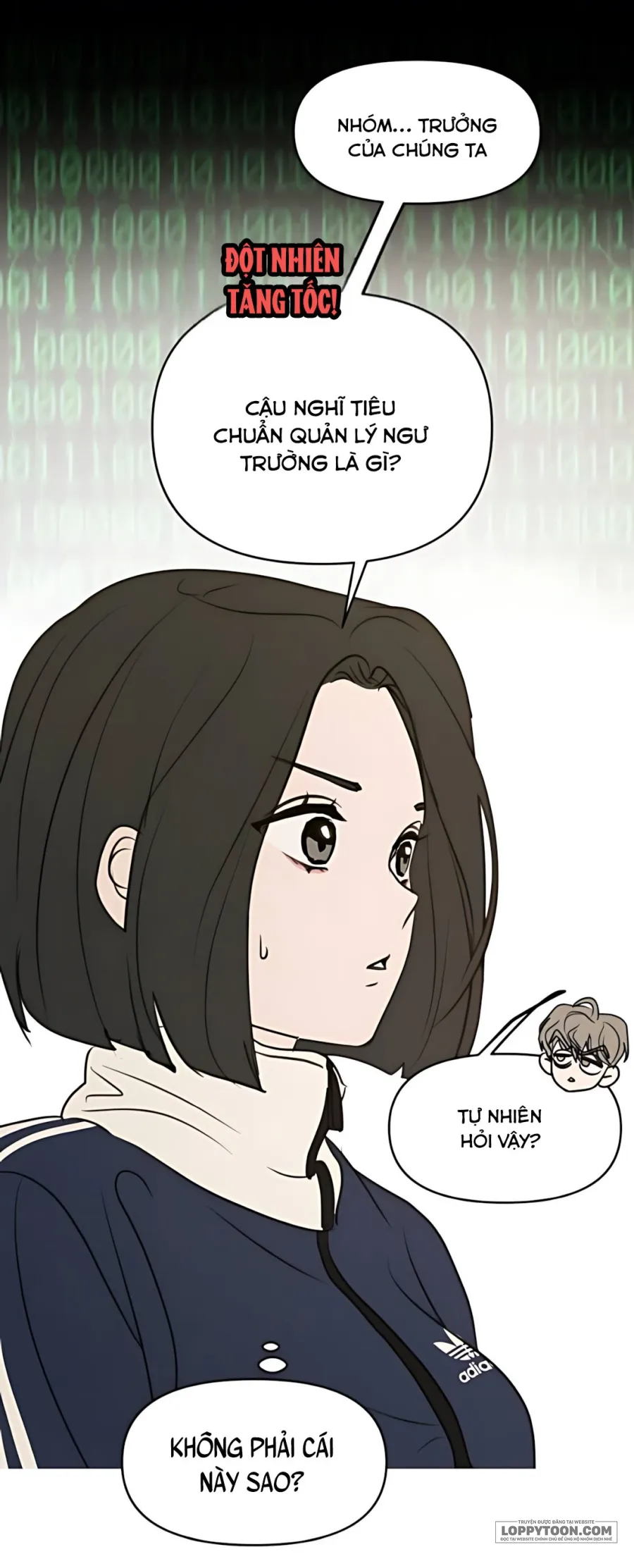 Muốn Được Lừa Dối - Chap 11 - Trang 41