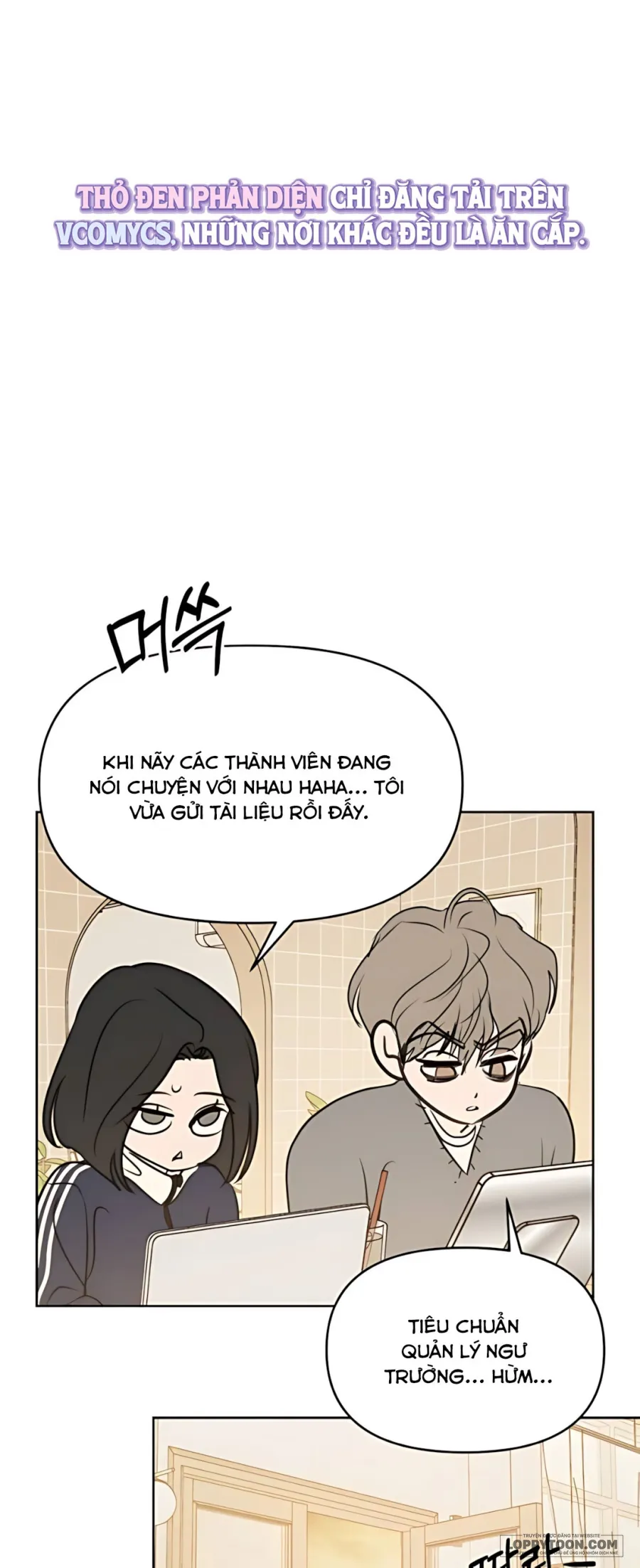 Muốn Được Lừa Dối - Chap 11 - Trang 42