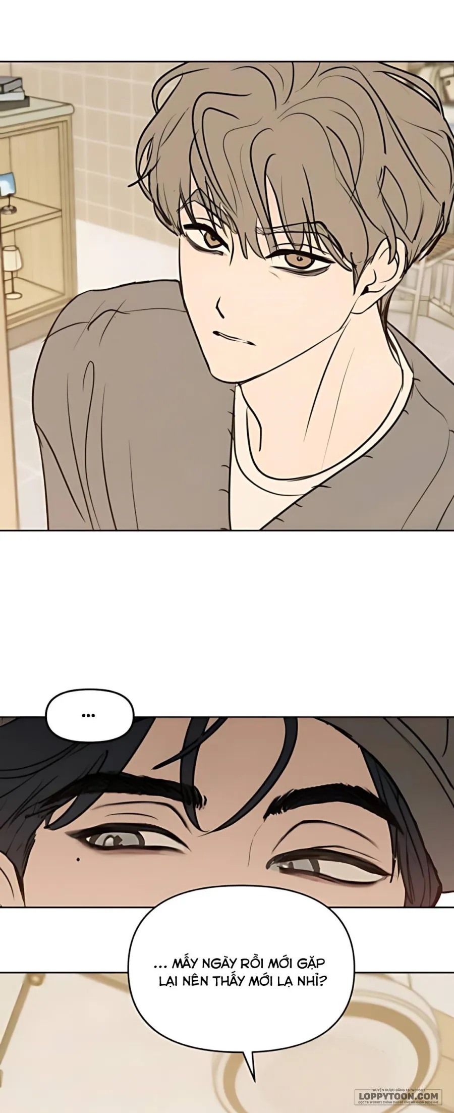 Muốn Được Lừa Dối - Chap 11 - Trang 45