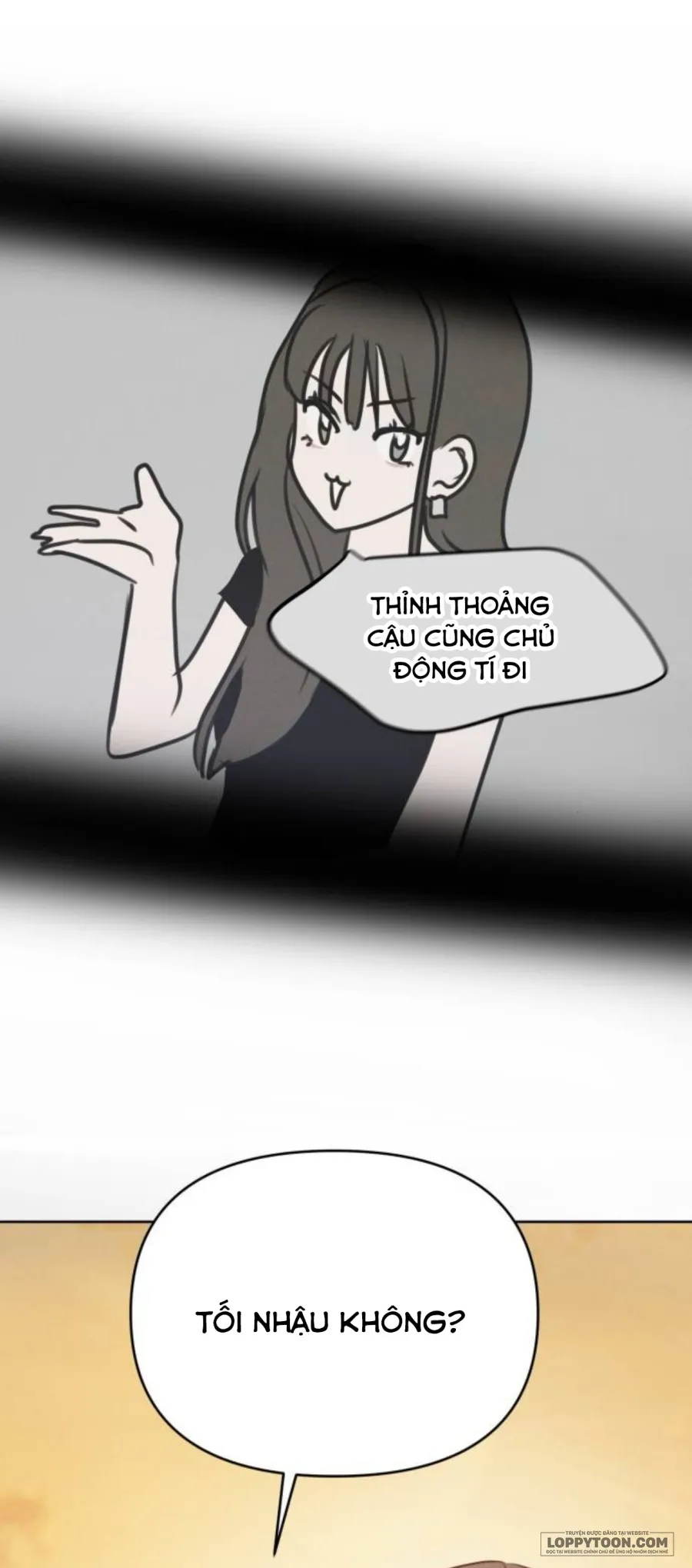 Muốn Được Lừa Dối - Chap 12 - Trang 21