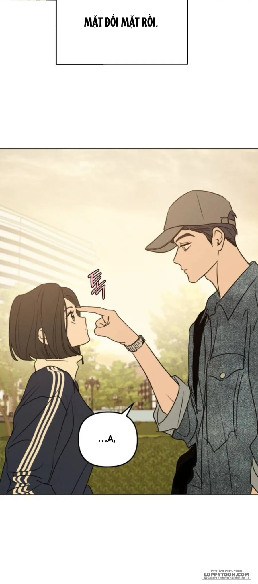 Muốn Được Lừa Dối - Chap 12 - Trang 24