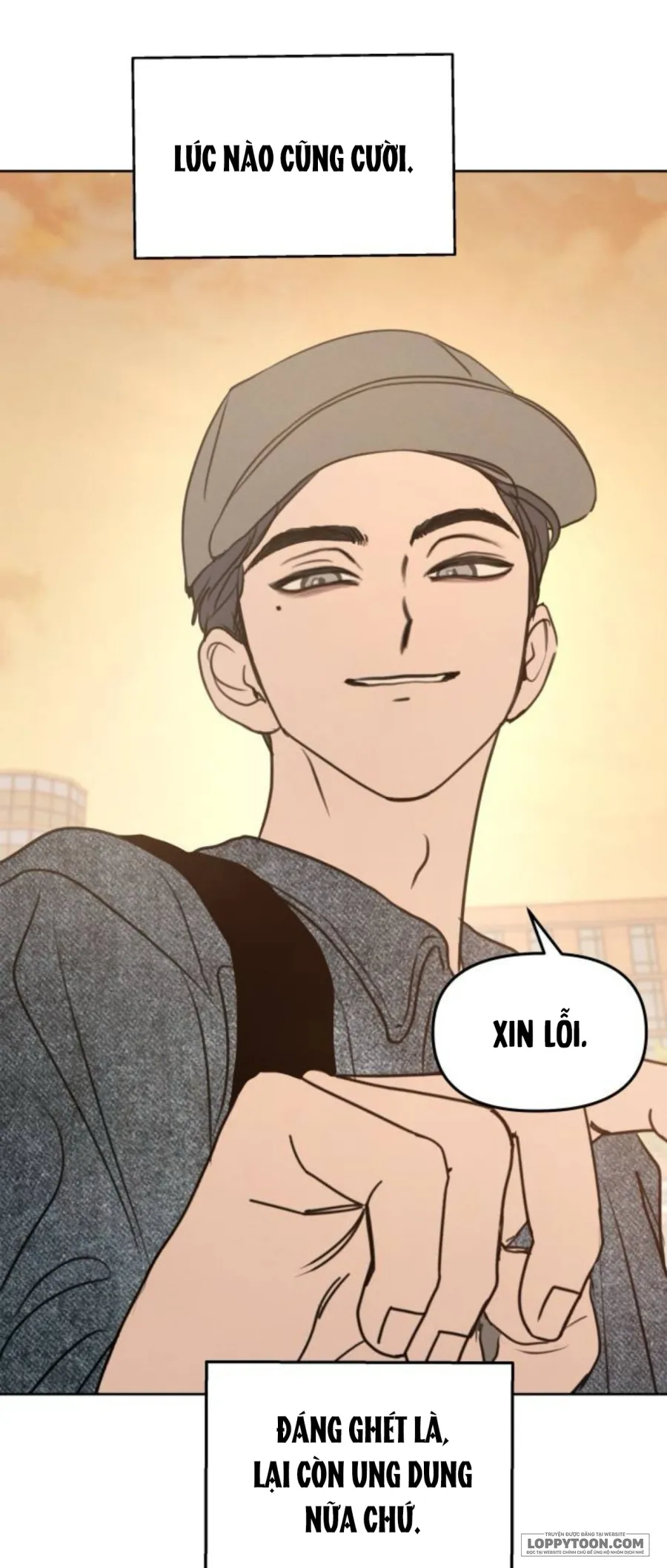 Muốn Được Lừa Dối - Chap 12 - Trang 25