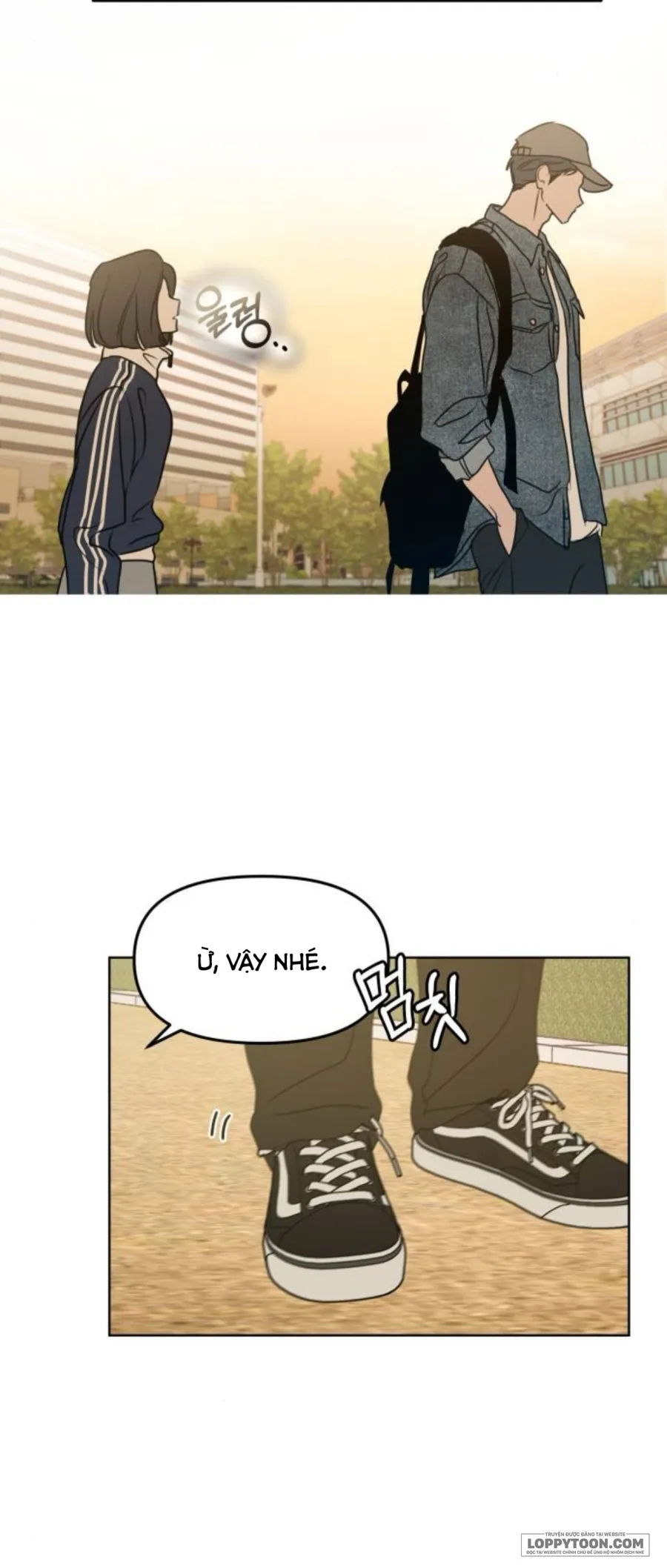 Muốn Được Lừa Dối - Chap 12 - Trang 28