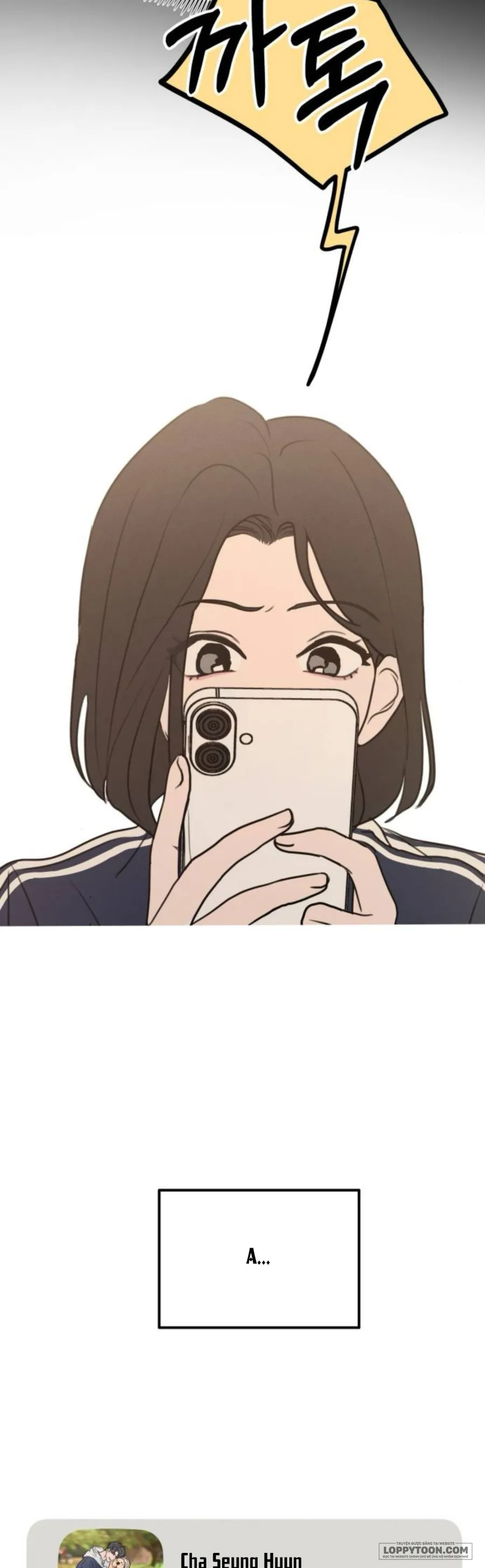 Muốn Được Lừa Dối - Chap 12 - Trang 30