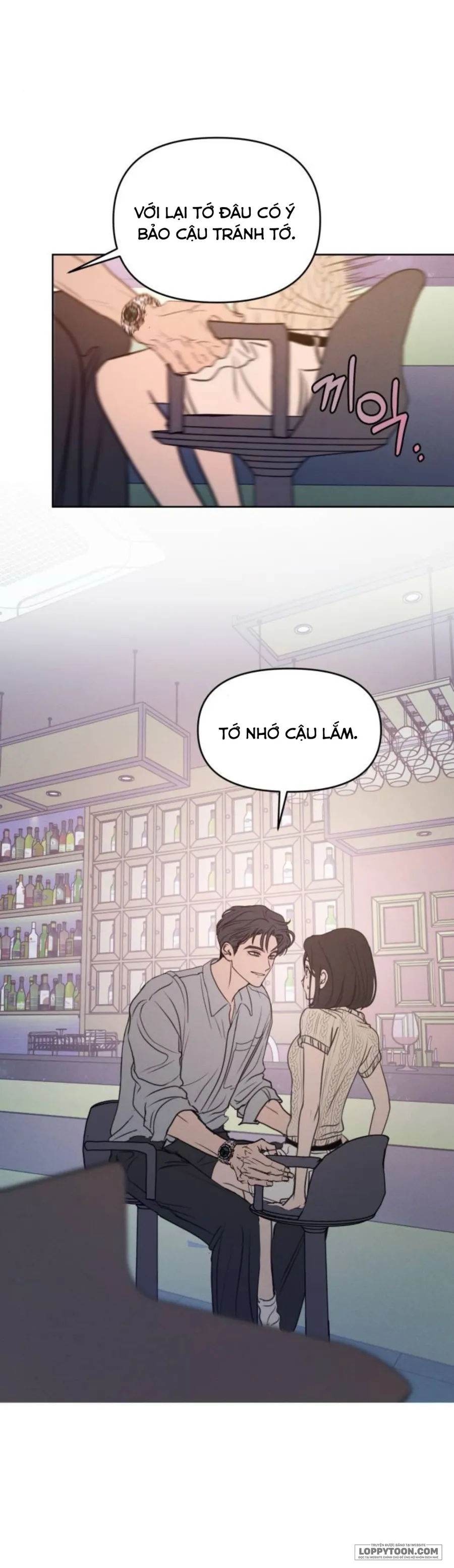 Muốn Được Lừa Dối - Chap 12 - Trang 45