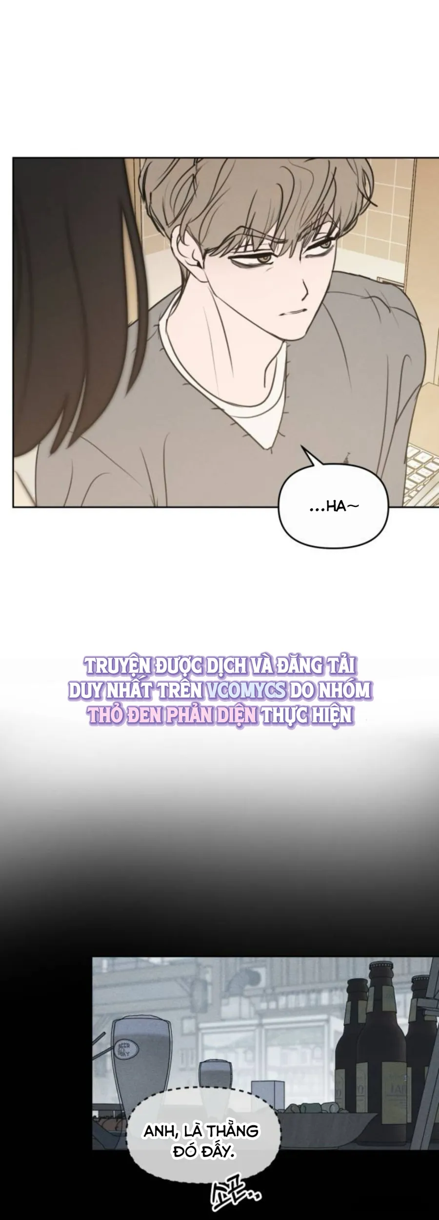 Muốn Được Lừa Dối - Chap 12 - Trang 10