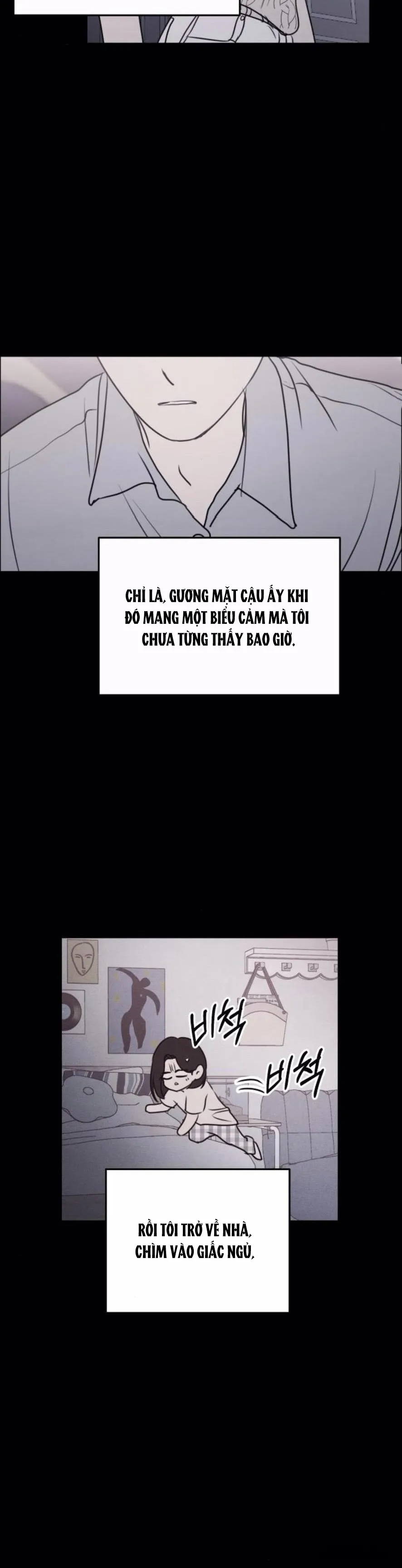 Muốn Được Lừa Dối - Chap 13 - Trang 17