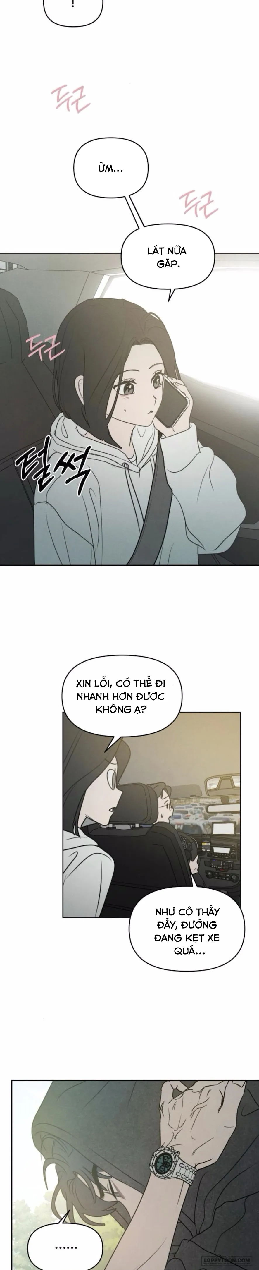 Muốn Được Lừa Dối - Chap 13 - Trang 34