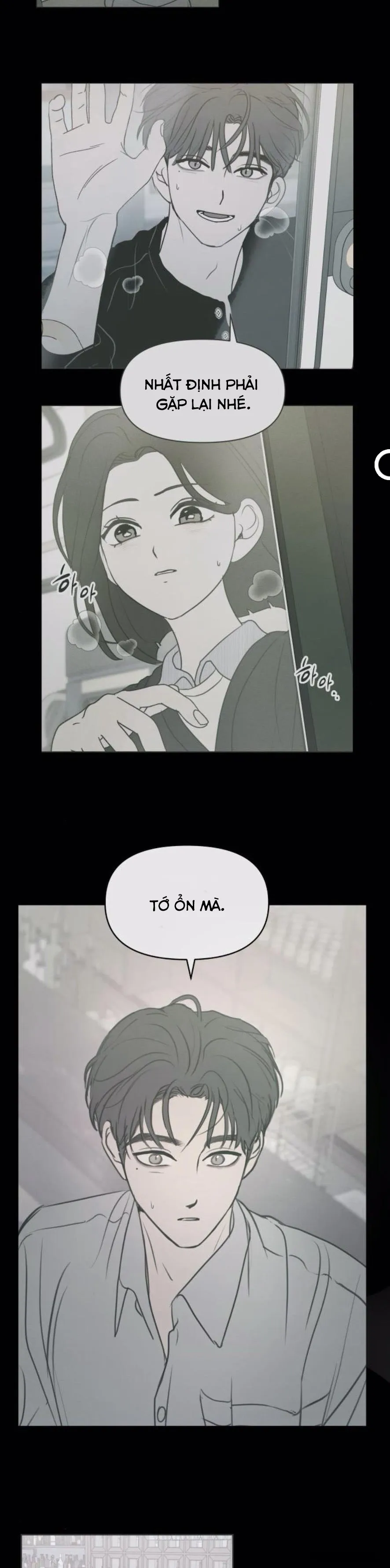 Muốn Được Lừa Dối - Chap 13 - Trang 39