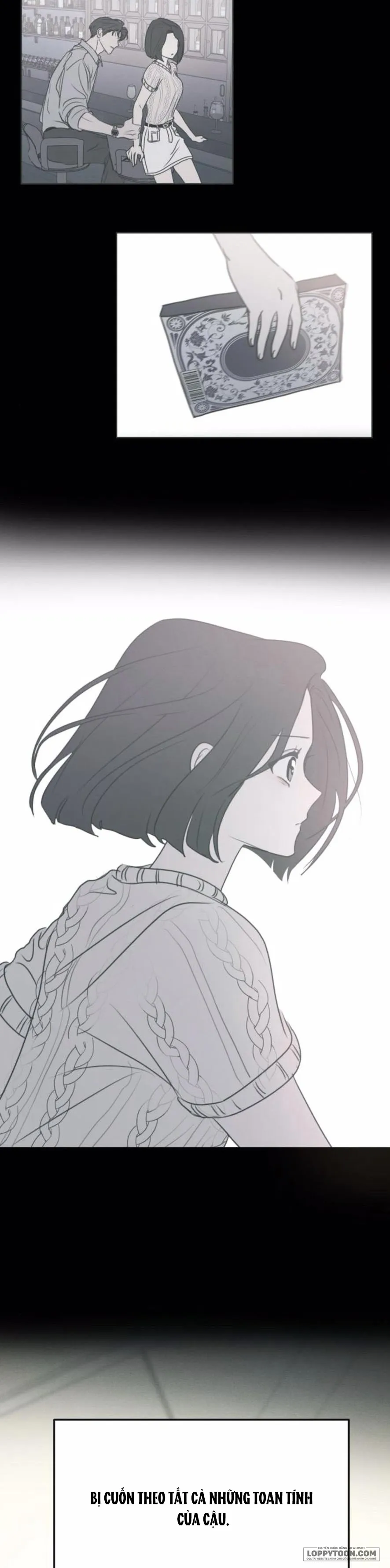 Muốn Được Lừa Dối - Chap 13 - Trang 40