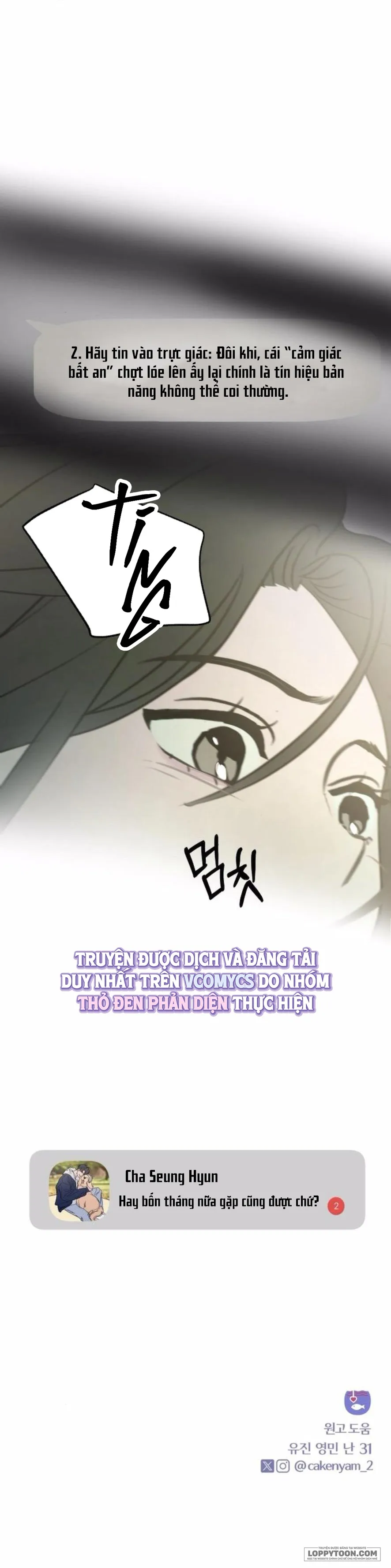 Muốn Được Lừa Dối - Chap 13 - Trang 42