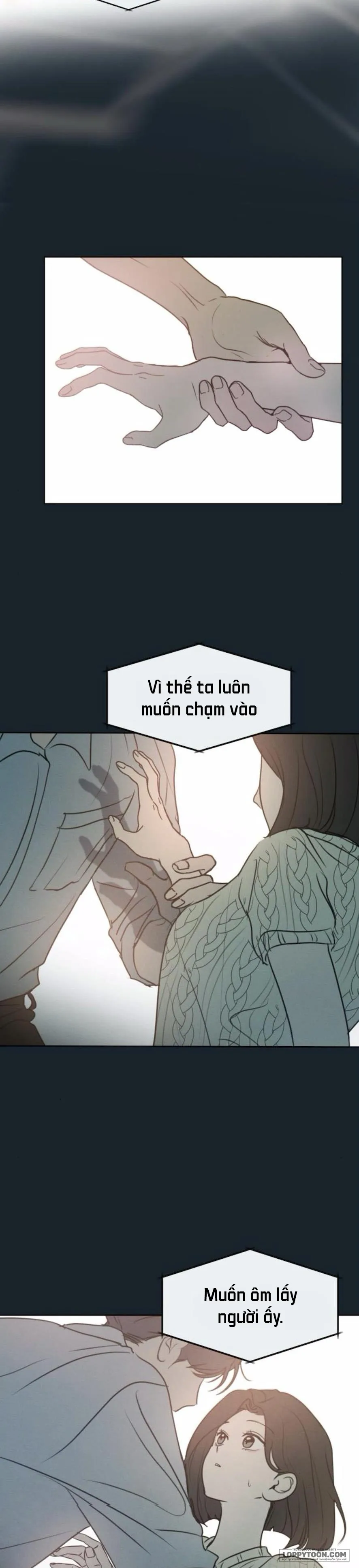 Muốn Được Lừa Dối - Chap 13 - Trang 9