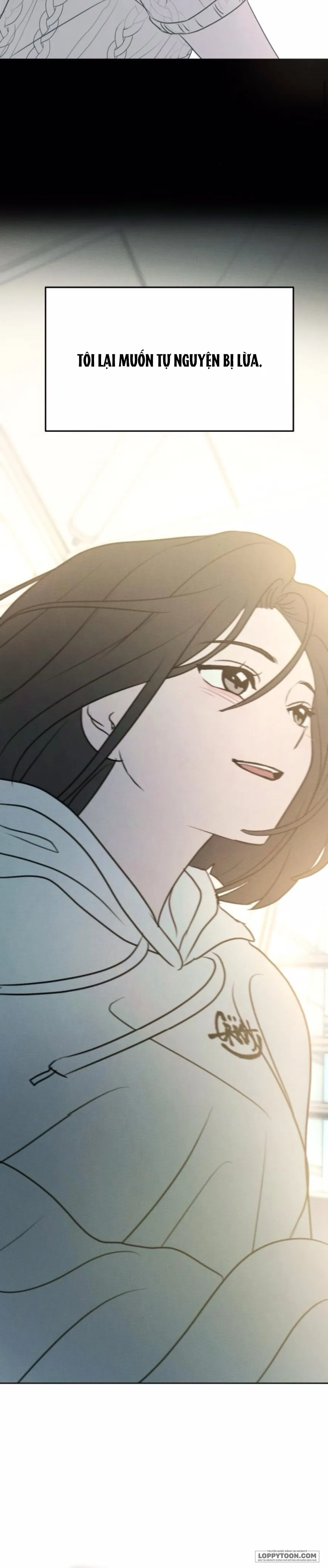 Muốn Được Lừa Dối - Chap 14 - Trang 5