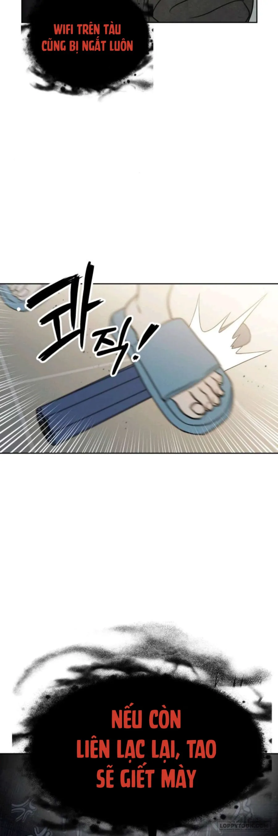 Muốn Được Lừa Dối - Chap 15 - Trang 11