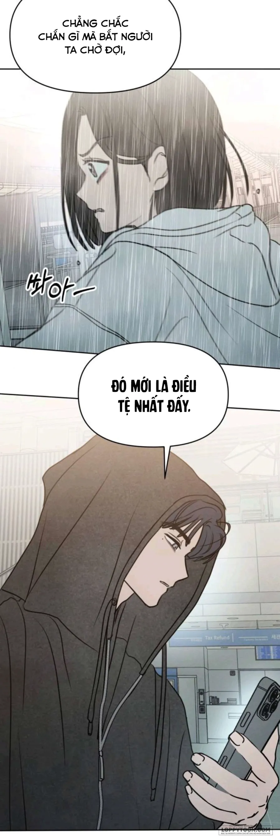 Muốn Được Lừa Dối - Chap 15 - Trang 14