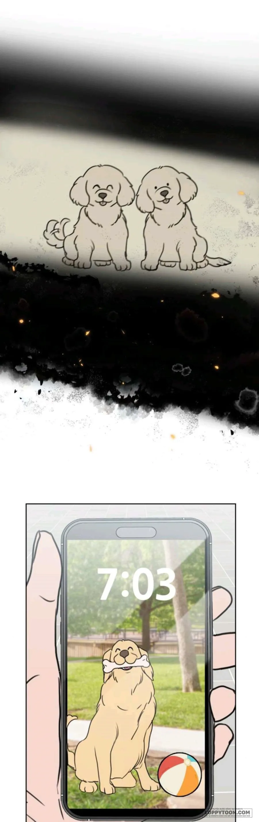 Muốn Được Lừa Dối - Chap 15 - Trang 15