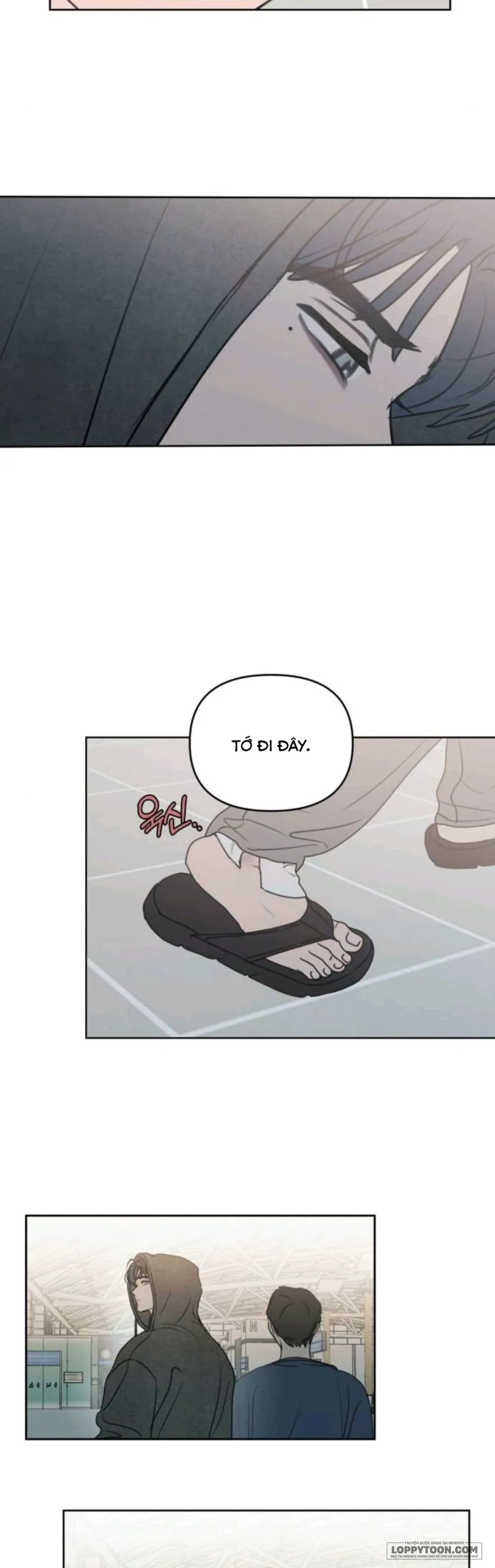 Muốn Được Lừa Dối - Chap 15 - Trang 16