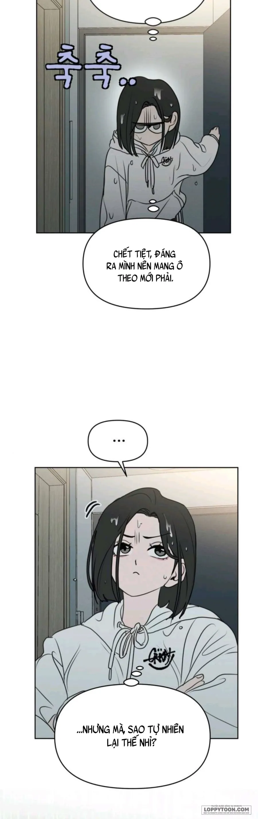 Muốn Được Lừa Dối - Chap 15 - Trang 18