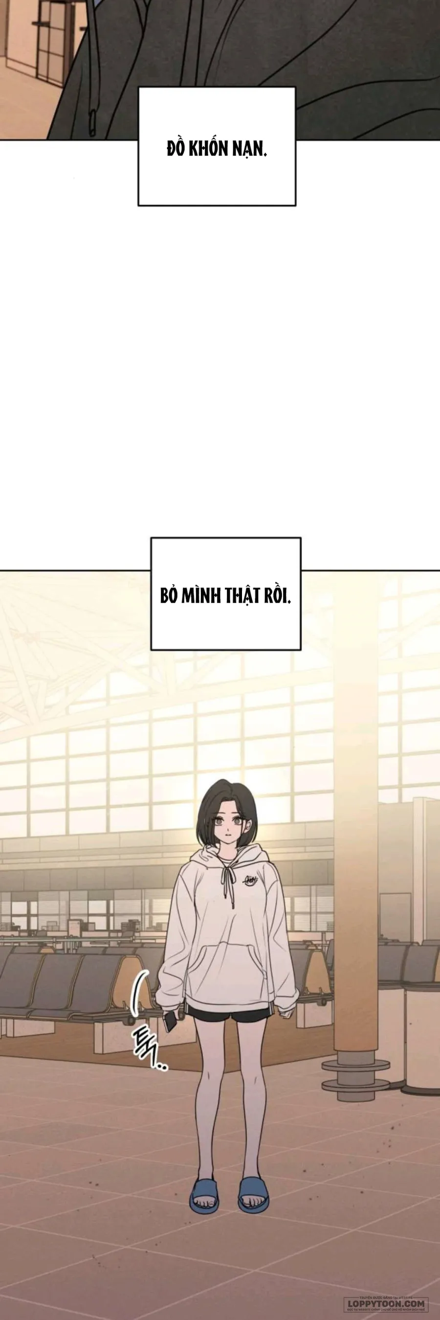 Muốn Được Lừa Dối - Chap 15 - Trang 3
