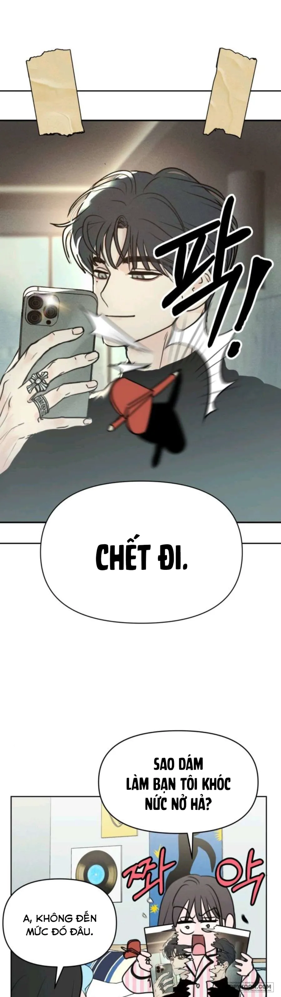 Muốn Được Lừa Dối - Chap 15 - Trang 30