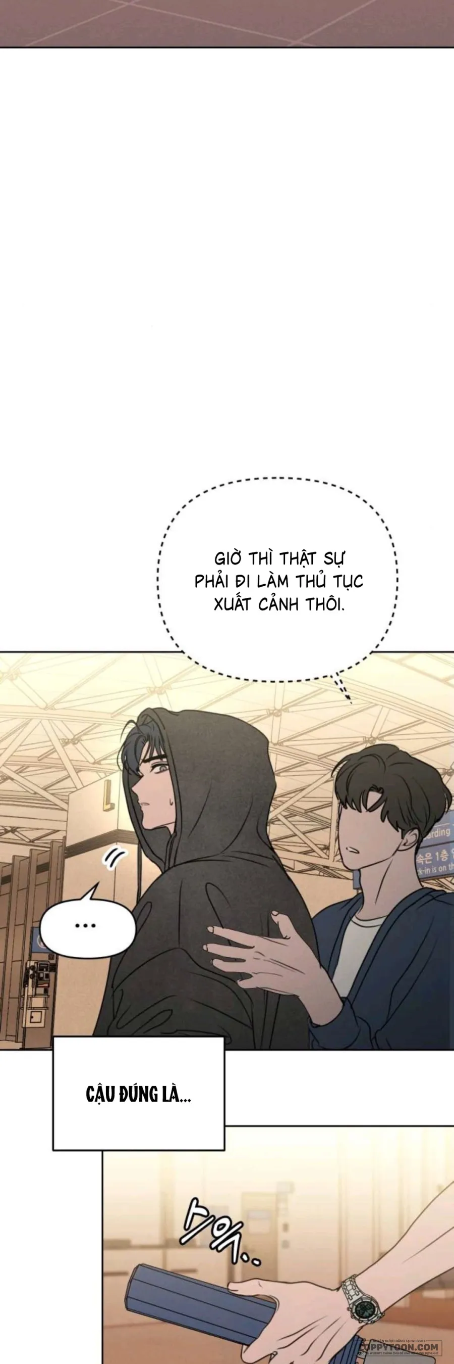 Muốn Được Lừa Dối - Chap 15 - Trang 4